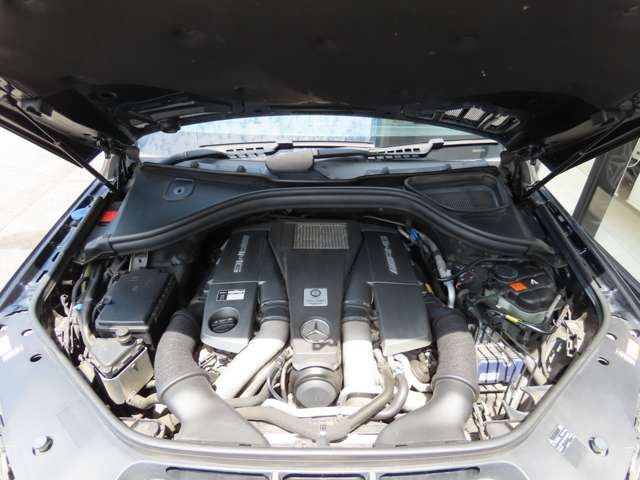 MERCEDES AMG ML class
