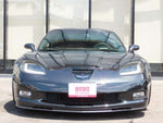 CHEVROLET CORVETTE COUPE