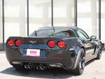 CHEVROLET CORVETTE COUPE
