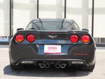 CHEVROLET CORVETTE COUPE