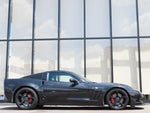 CHEVROLET CORVETTE COUPE