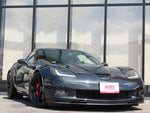 CHEVROLET CORVETTE COUPE