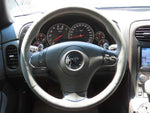 CHEVROLET CORVETTE COUPE