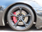 CHEVROLET CORVETTE COUPE