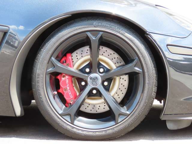 CHEVROLET CORVETTE COUPE