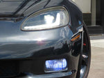 CHEVROLET CORVETTE COUPE