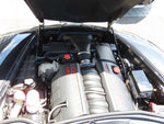 CHEVROLET CORVETTE COUPE