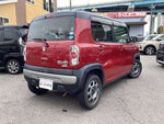 HUSTLER