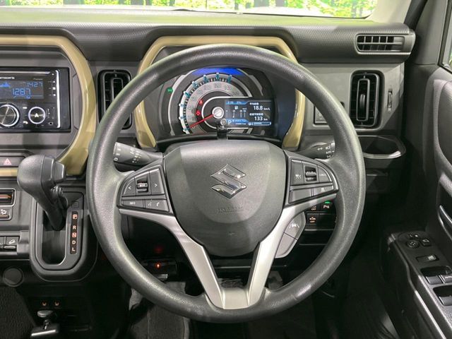 HUSTLER 4WD