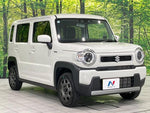 HUSTLER 4WD