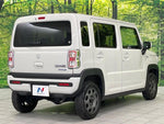 HUSTLER 4WD