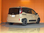 SIENTA HYBRID