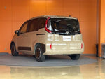 SIENTA HYBRID
