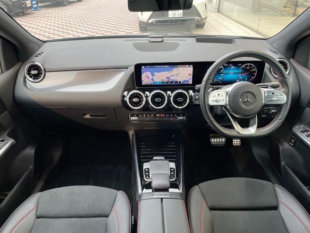 MERCEDES BENZ B class