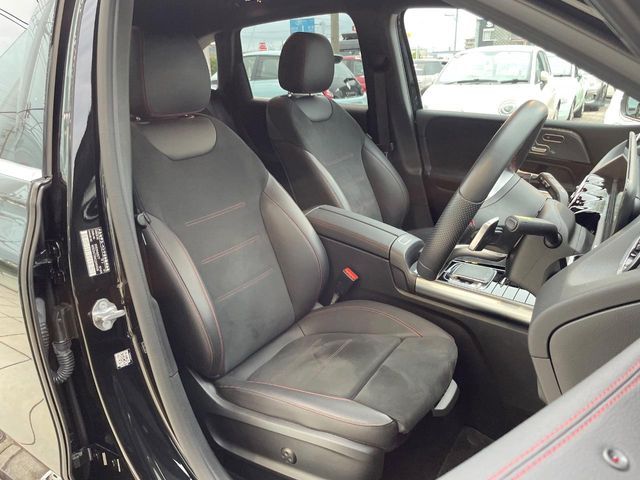 MERCEDES BENZ B class