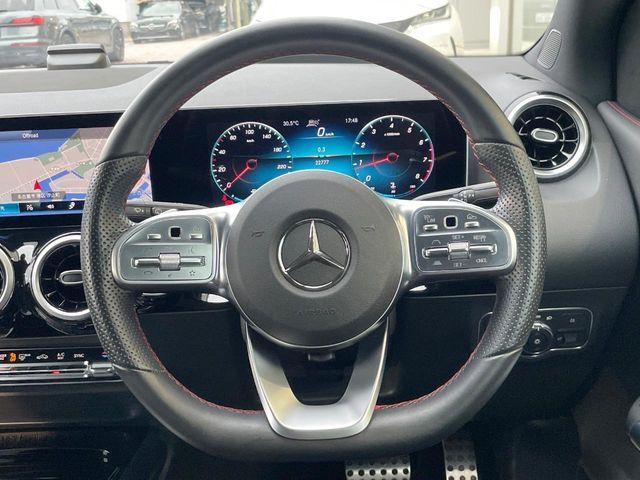 MERCEDES BENZ B class
