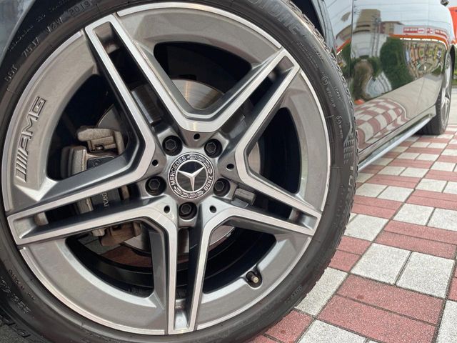 MERCEDES BENZ B class