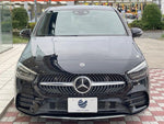 MERCEDES BENZ B class