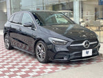 MERCEDES BENZ B class