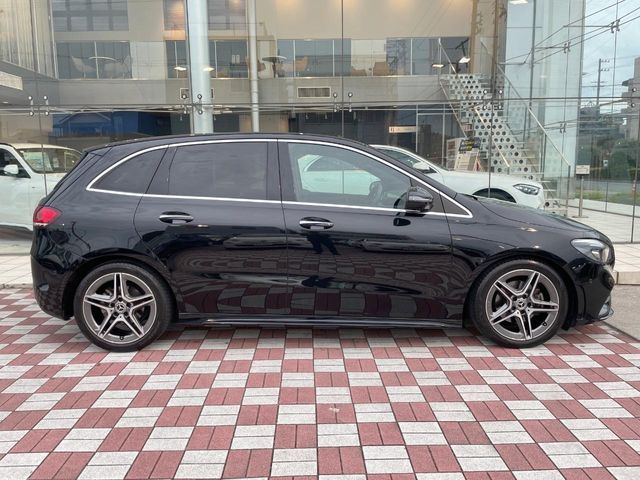 MERCEDES BENZ B class