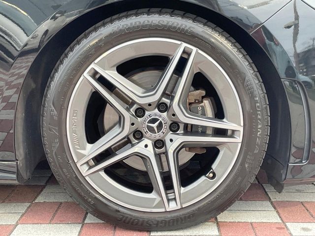 MERCEDES BENZ B class