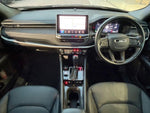 JEEP COMPASS 4WD