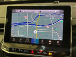 JEEP COMPASS 4WD