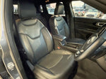 JEEP COMPASS 4WD