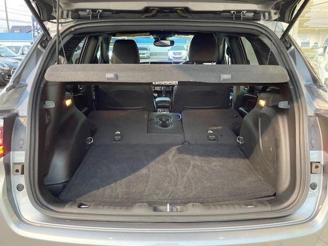 JEEP COMPASS 4WD