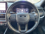 JEEP COMPASS 4WD