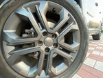JEEP COMPASS 4WD