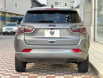 JEEP COMPASS 4WD