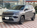 JEEP COMPASS 4WD