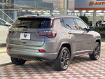 JEEP COMPASS 4WD