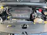 JEEP COMPASS 4WD
