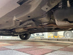 JEEP COMPASS 4WD