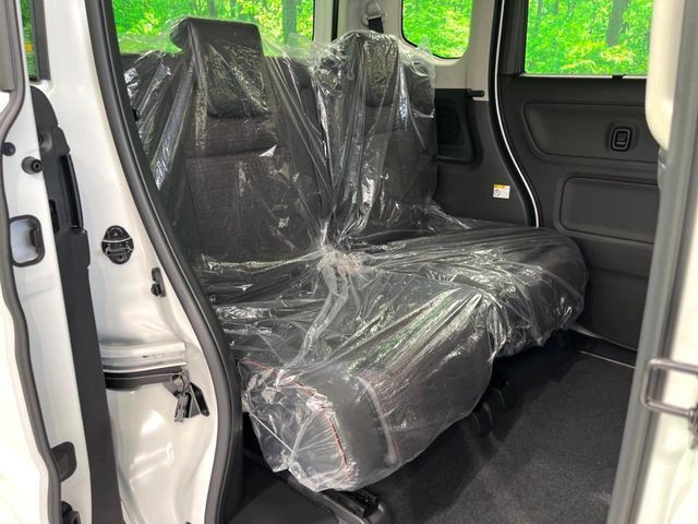 Spacia custom