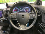 CROWN sedan hybrid