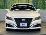 CROWN sedan hybrid