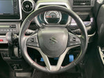 Spacia custom