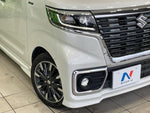 Spacia custom