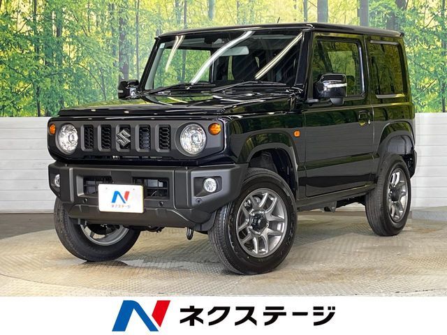 JIMNY 4WD