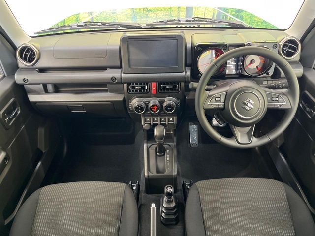 JIMNY 4WD