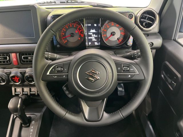 JIMNY 4WD