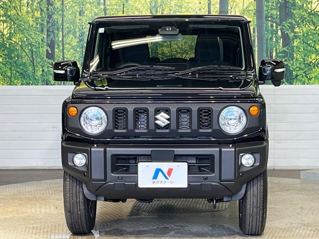 JIMNY 4WD