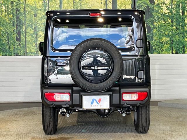 JIMNY 4WD