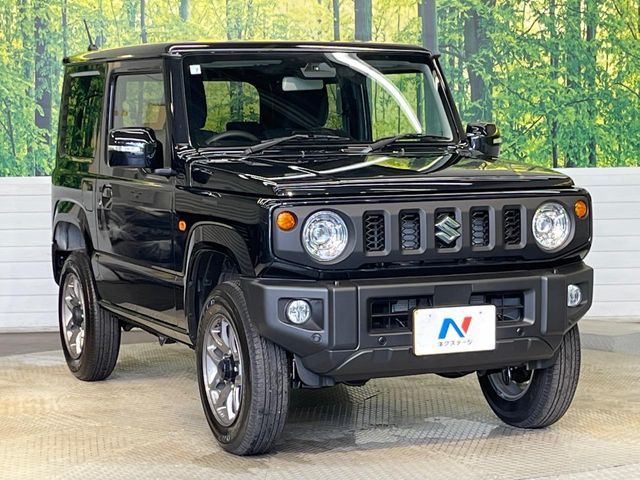 JIMNY 4WD