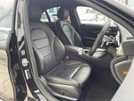 MERCEDES BENZ C class sedan HYBRID