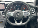 MERCEDES BENZ C class sedan HYBRID