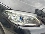 MERCEDES BENZ C class sedan HYBRID